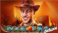 Играть в автомат Book of Ra Deluxe