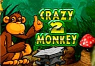 Игровой автомат Crazy Monkey 2