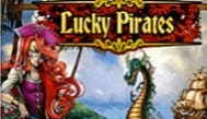 Играть в автомат Lucky Pirates