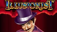 Играть в автомат Illusionist